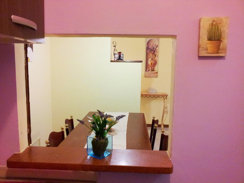 شقة Assisi Casa Degli Angeli الغرفة الصورة