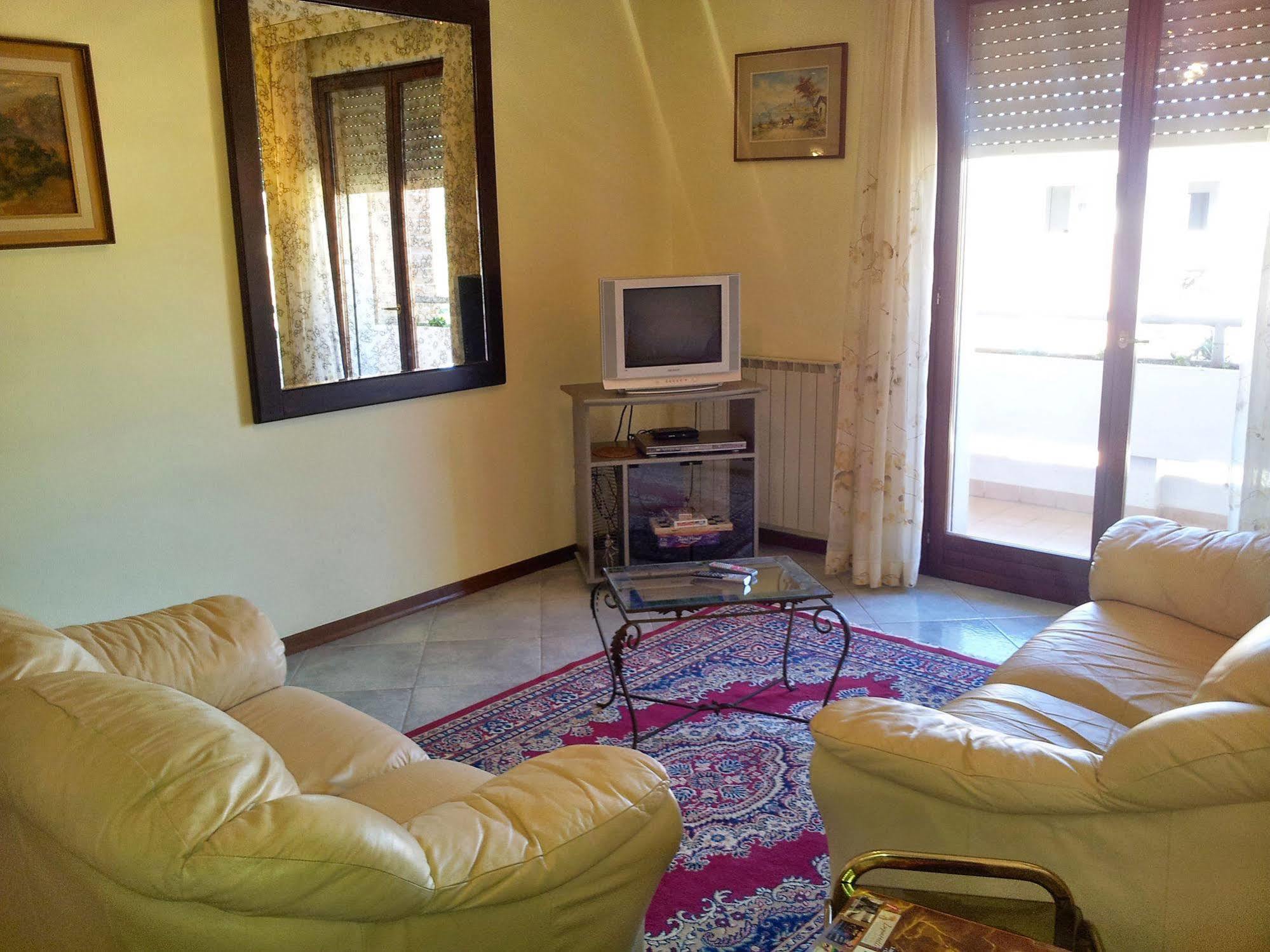 شقة Assisi Casa Degli Angeli المظهر الخارجي الصورة