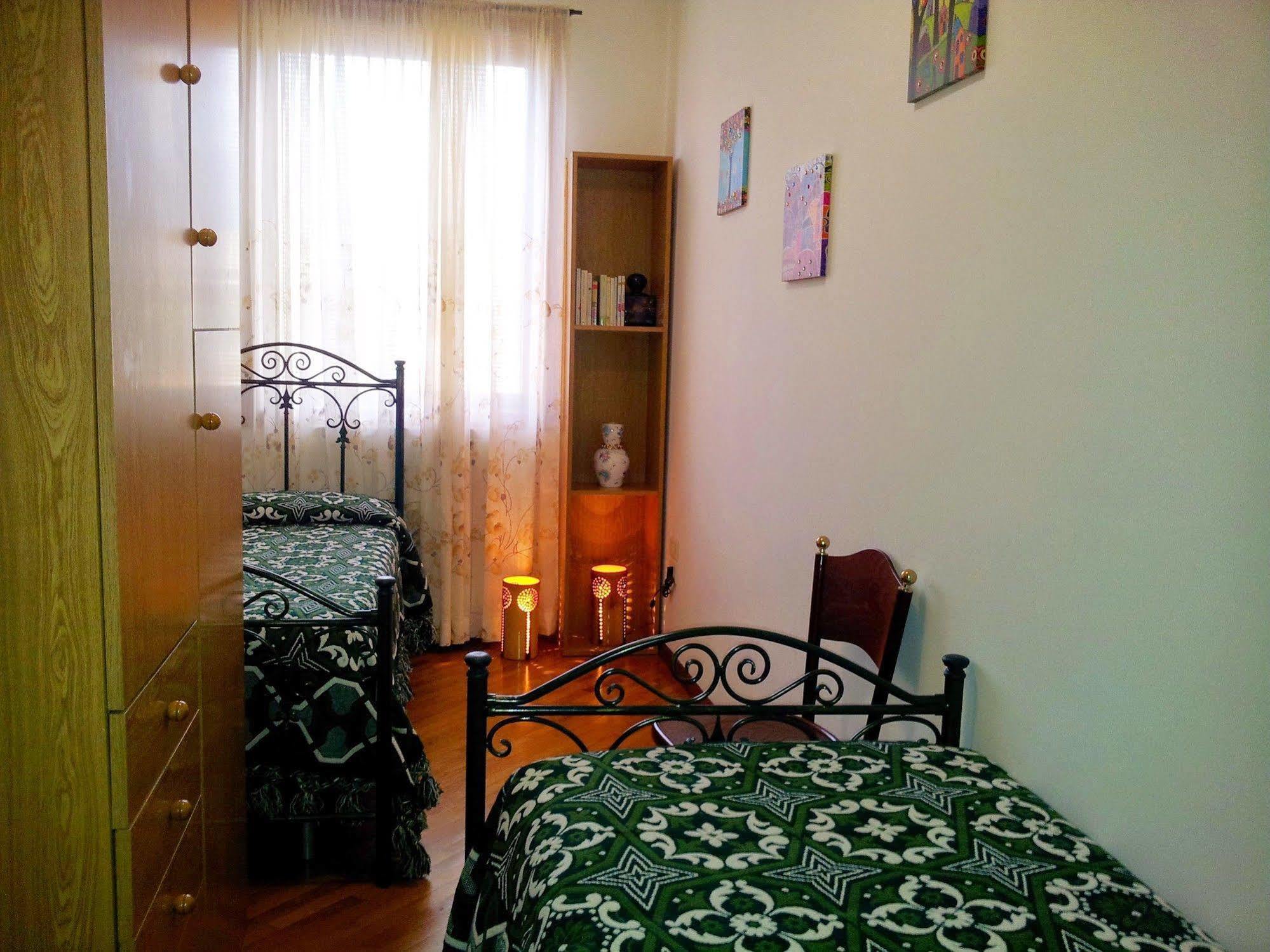 شقة Assisi Casa Degli Angeli المظهر الخارجي الصورة