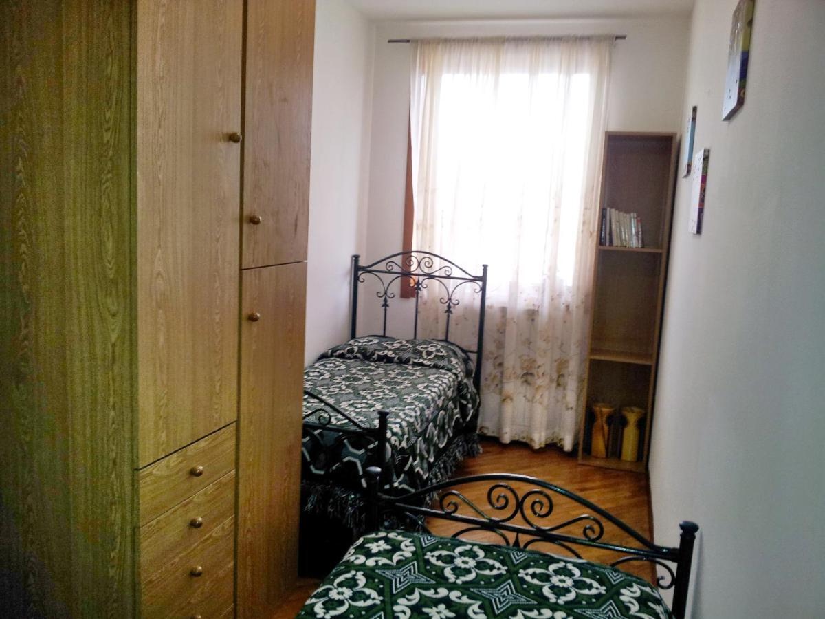 شقة Assisi Casa Degli Angeli الغرفة الصورة